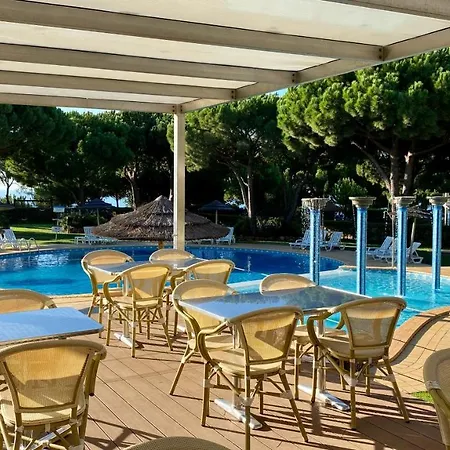 Bicos T By Check-in Portugal * אלבופיירה