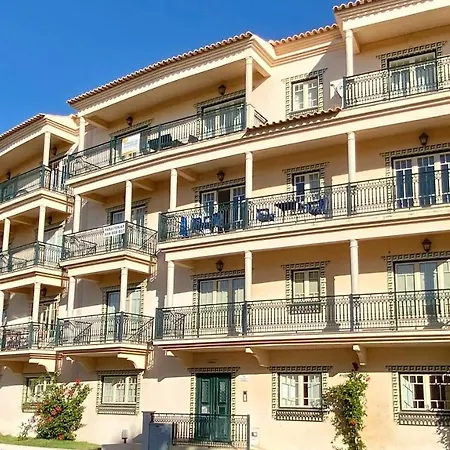 Bicos T By Check-in Portugal * Албуфейра