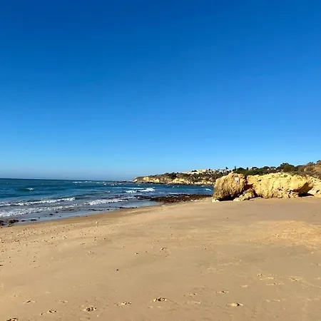 Bicos T By Check-in Portugal Apartman Albufeira