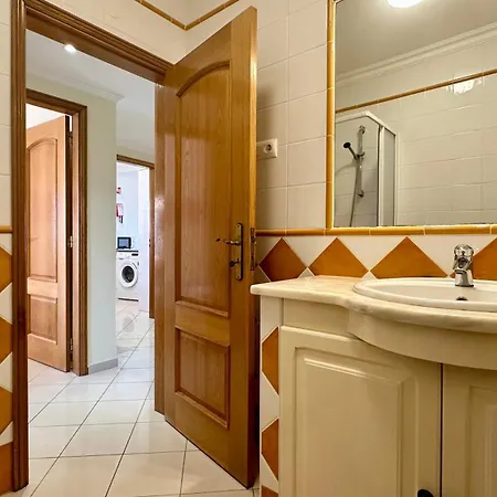 Bicos T By Check-in Portugal