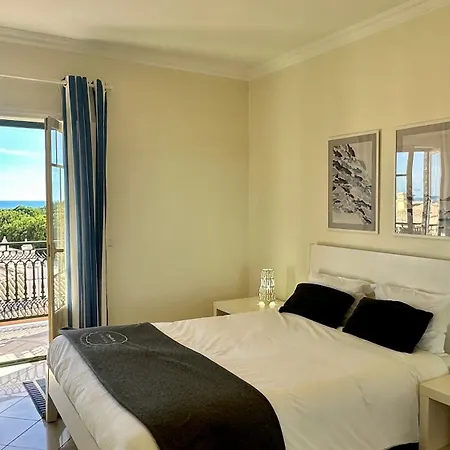 Bicos T By Check-in Portugal Apartment *