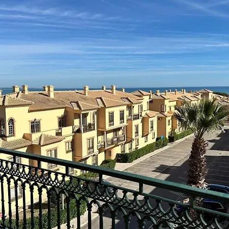 Bicos T By Check-in Portugal Албуфейра