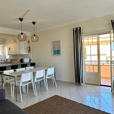 Bicos T By Check-in Portugal Апартаменты *