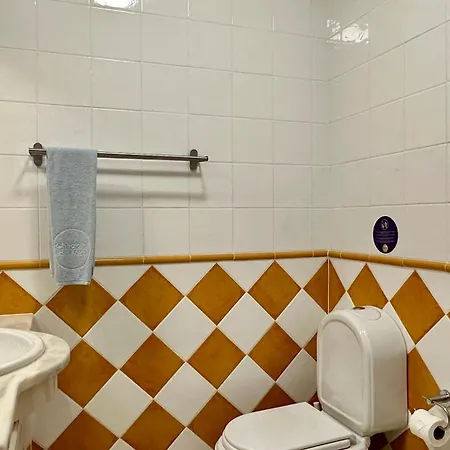 Apartment Bicos T By Check-in Portugal *