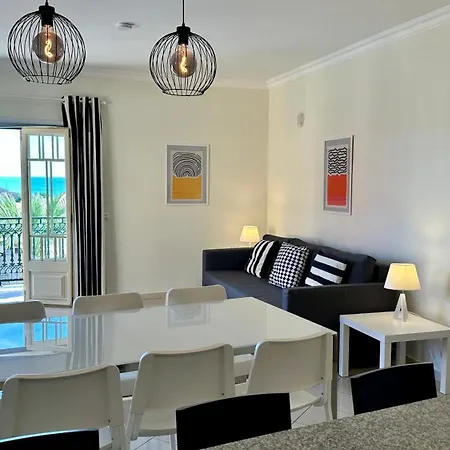 Bicos T By Check-in Portugal Албуфейра