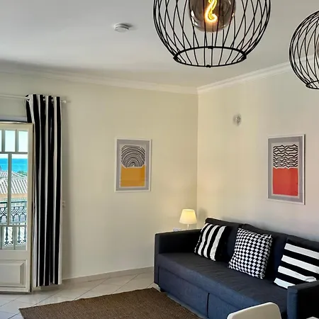 Bicos T By Check-in Portugal *