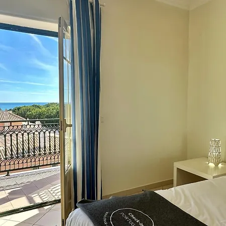 Bicos T By Check-in Portugal Albufeira