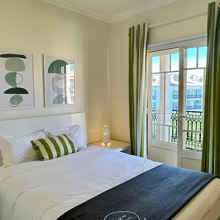 Bicos T By Check-in Portugal Albufeira