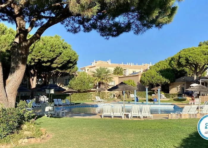 Bicos T By Check-in Portugal Albufeira