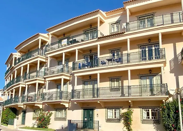 Bicos T By Check-in Portugal * Albufeira