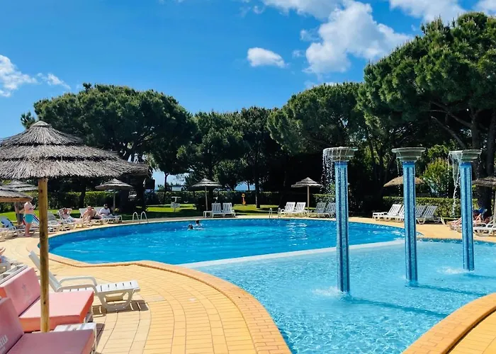 Bicos T By Check-in Portugal Appartement Albufeira