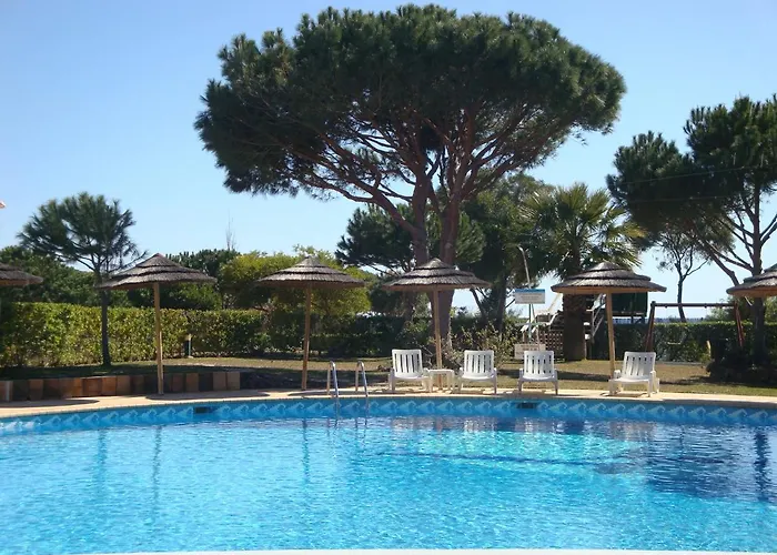 Bicos T By Check-in Portugal Appartement Albufeira