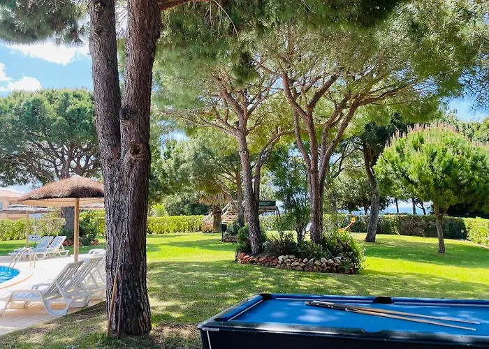 Bicos T By Check-in Portugal