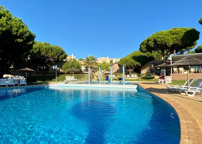 Bicos T By Check-in Portugal Albufeira