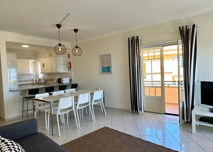 Bicos T By Check-in Portugal Appartement *