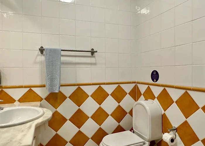 Appartement Bicos T By Check-in Portugal *