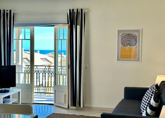 Bicos T By Check-in Portugal * Albufeira