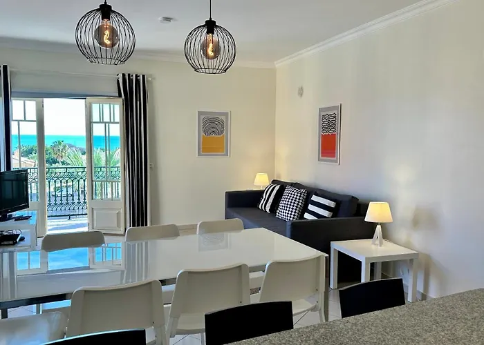 Bicos T By Check-in Portugal Albufeira