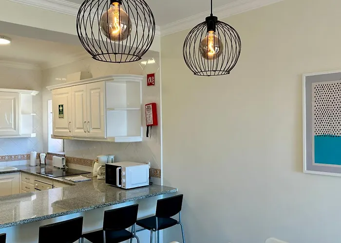 Bicos T By Check-in Portugal