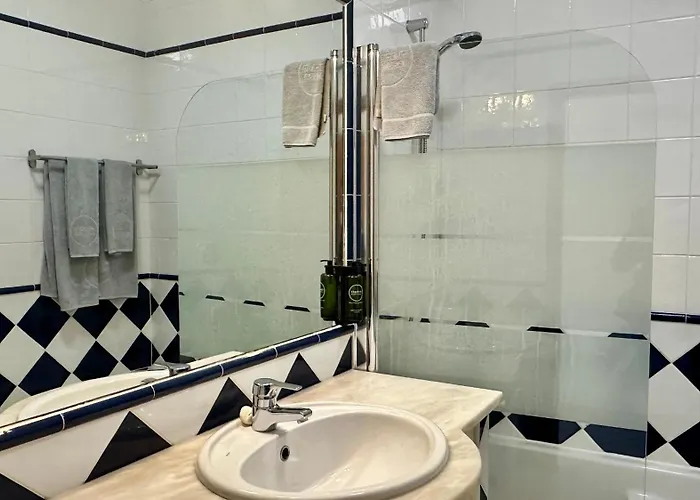 Bicos T By Check-in Portugal Albufeira