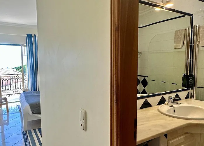 Bicos T By Check-in Portugal *