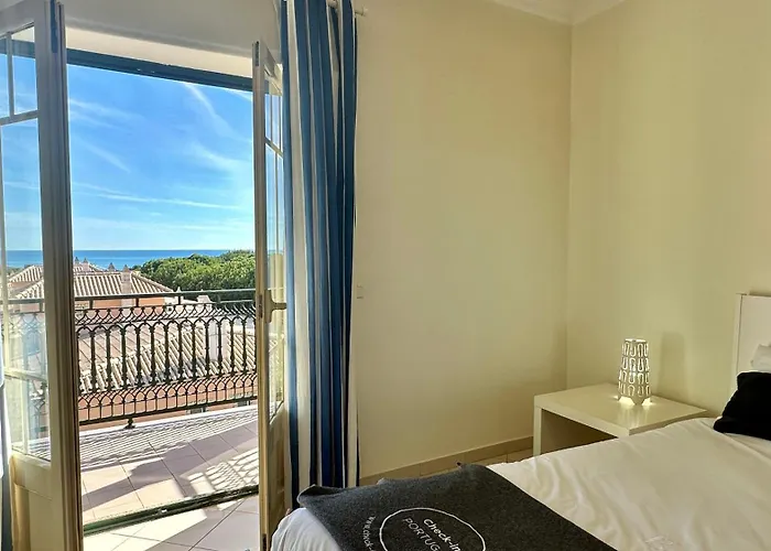 Bicos T By Check-in Portugal Albufeira