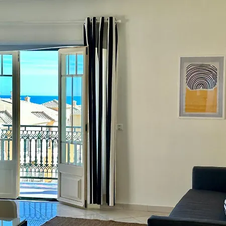 Bicos T By Check-in Portugal * 알부페이라